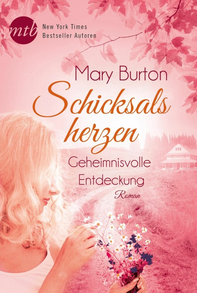 Schicksalsherzen: Geheimnisvolle Entdeckung main product photo