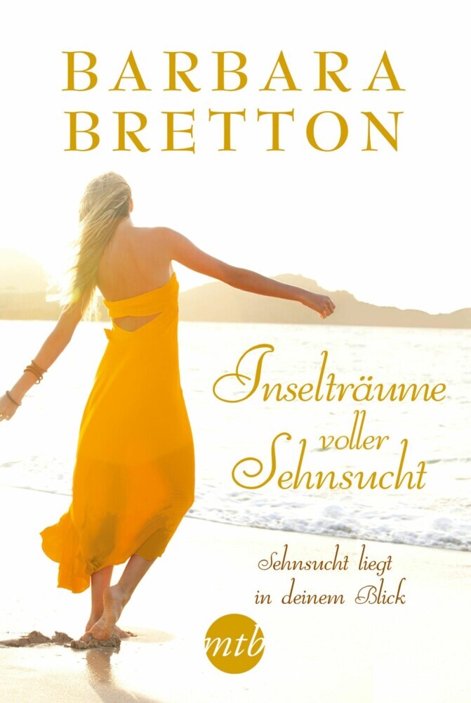 Inselträume voller Sehnsucht: Sehnsucht liegt in deinem Blick main product photo