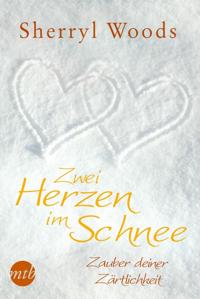 Zwei Herzen im Schnee: Zauber deiner Zärtlichkeit main product photo
