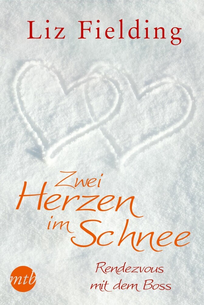 Zwei Herzen im Schnee: Rendezvous mit dem Boss main product photo