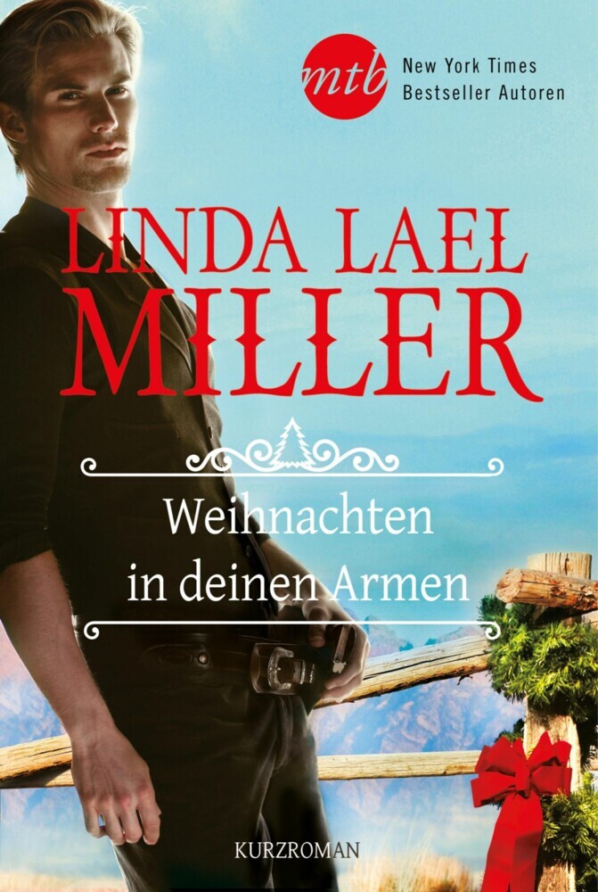 Weihnachten in deinen Armen main product photo