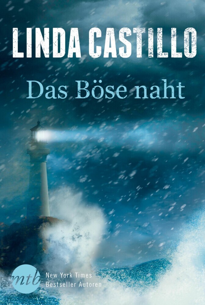 Das Böse naht main product photo
