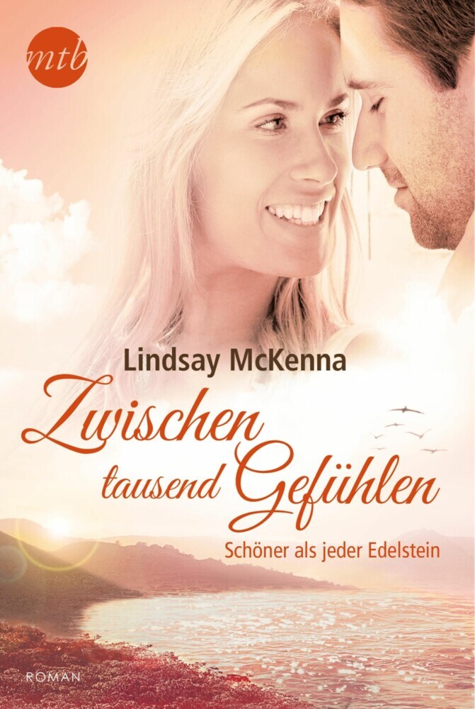 Zwischen tausend Gefühlen: Schöner als jeder Edelstein main product photo