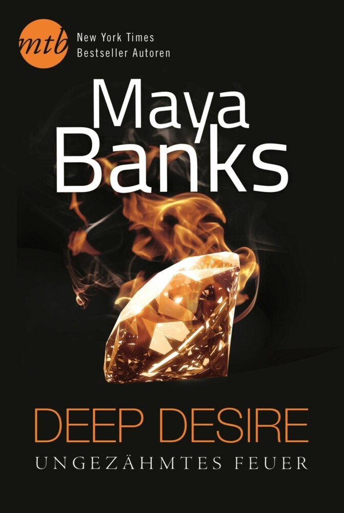 Deep Desire - Ungezähmtes Feuer main product photo