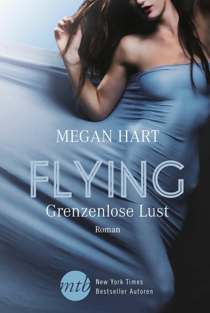 Flying - Grenzenlose Lust main product photo