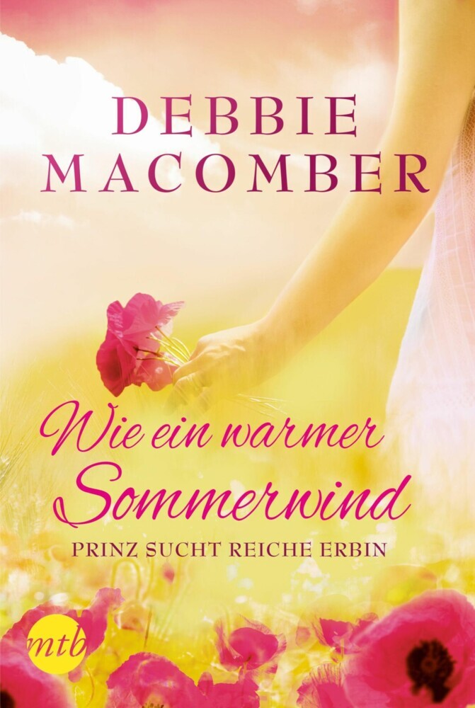 Wie ein warmer Sommerwind: Prinz sucht reiche Erbin main product photo
