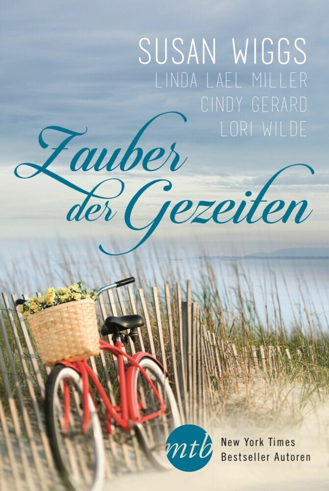 Zauber der Gezeiten main product photo