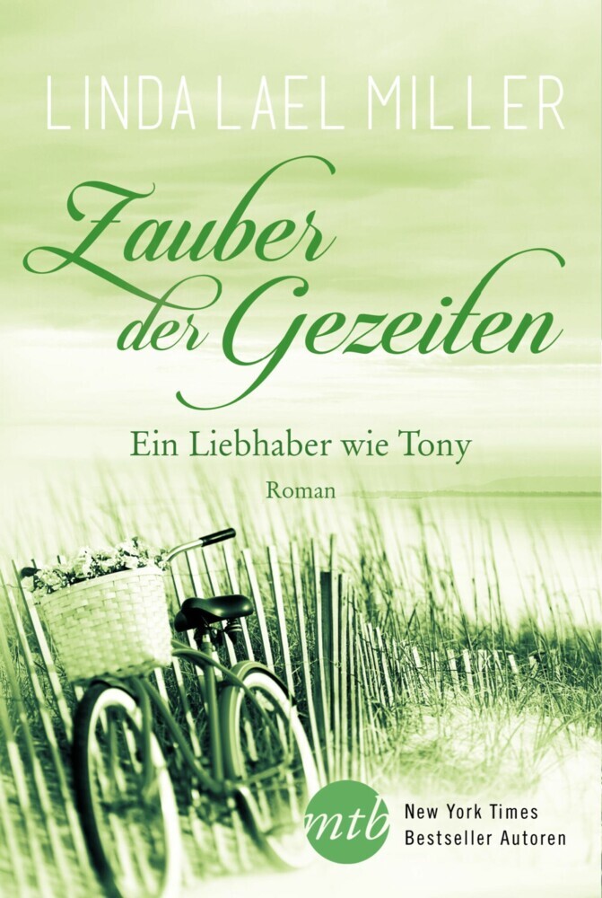 Zauber der Gezeiten: Ein Liebhaber wie Tony main product photo