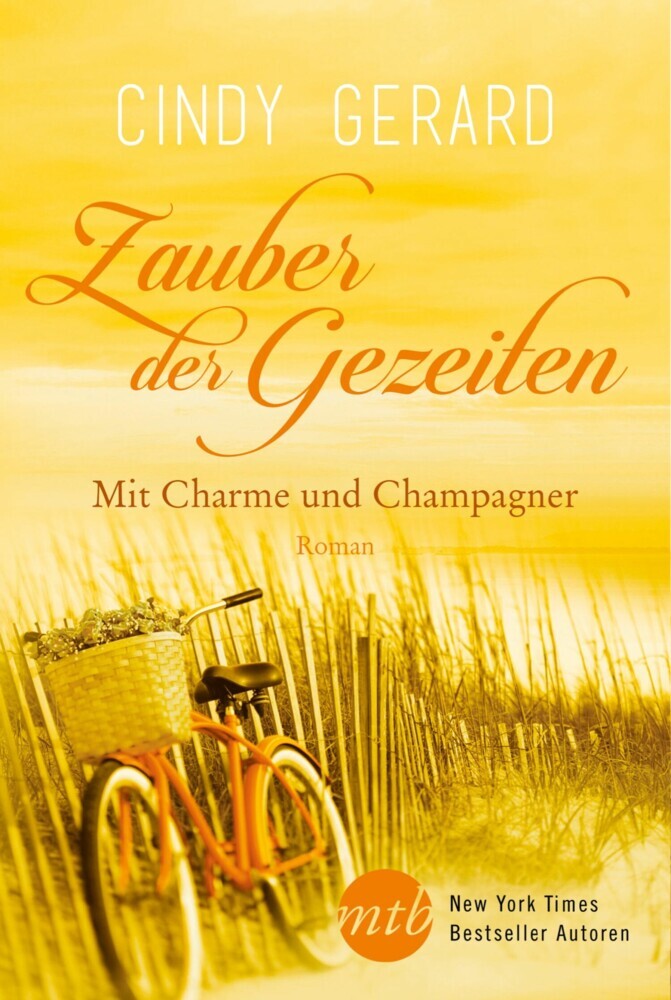 Zauber der Gezeiten: Mit Charme und Champagner main product photo