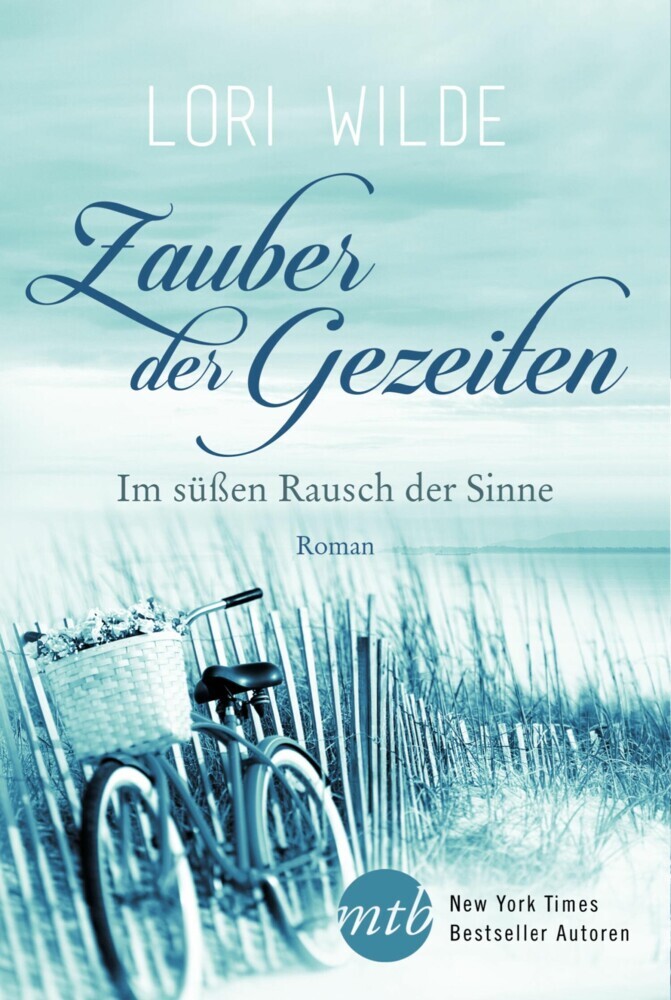 Zauber der Gezeiten: Im süßen Rausch der Sinne main product photo