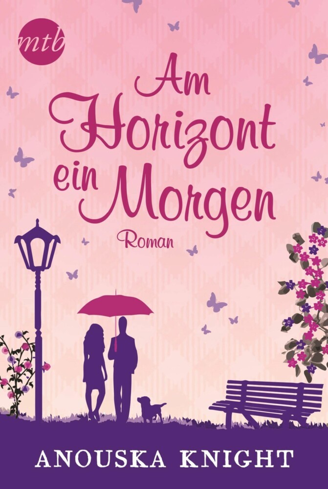 Am Horizont ein Morgen main product photo