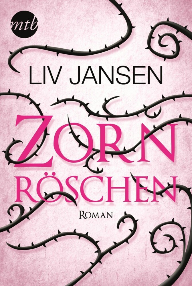 Zornröschen main product photo
