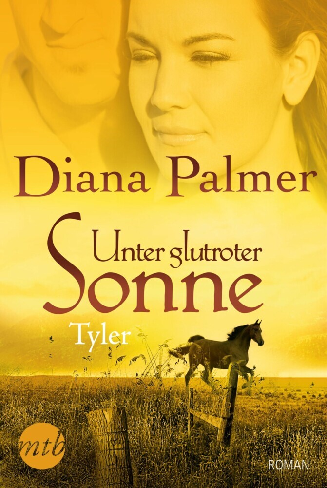 Unter glutroter Sonne: Tyler main product photo