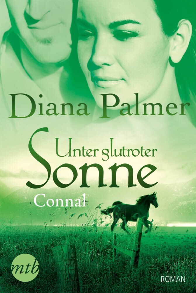 Unter glutroter Sonne: Connal main product photo