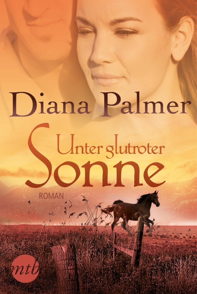 Unter glutroter Sonne main product photo