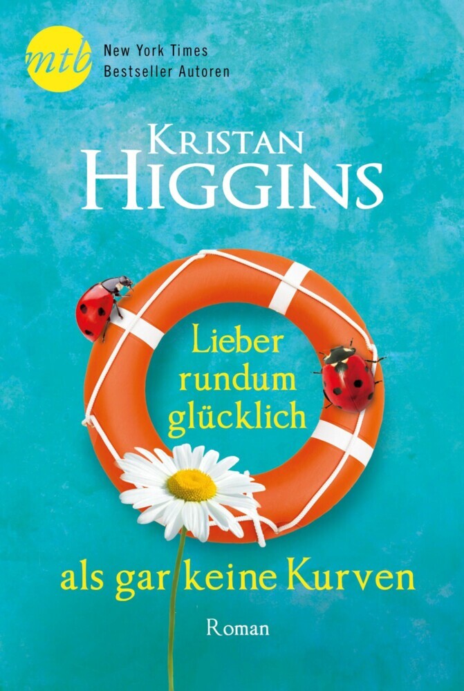 Lieber rundum glücklich als gar keine Kurven main product photo