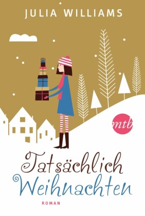 Tatsächlich Weihnachten