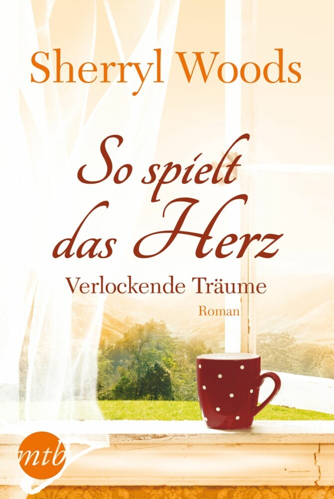 So spielt das Herz: Verlockende Träume main product photo