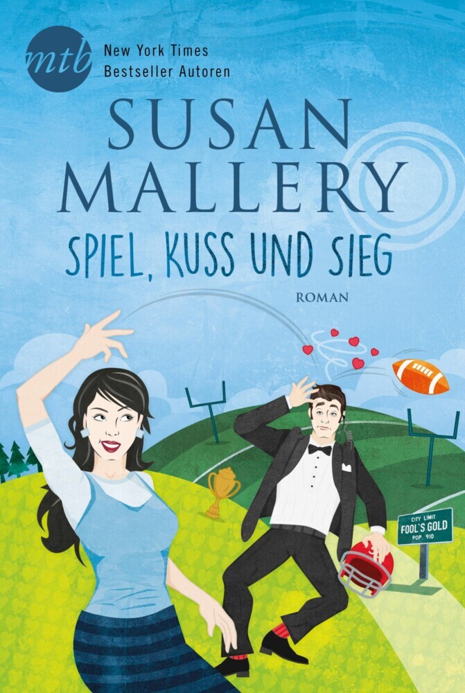 Spiel, Kuss und Sieg main product photo