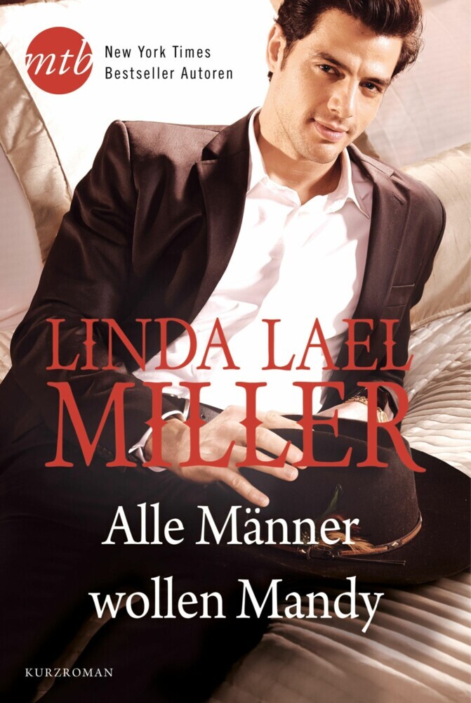 Alle Männer wollen Mandy main product photo