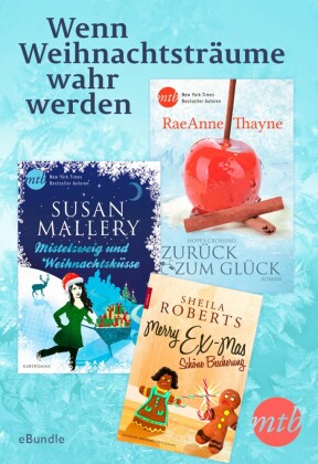 Wenn Weihnachtsträume wahr werden