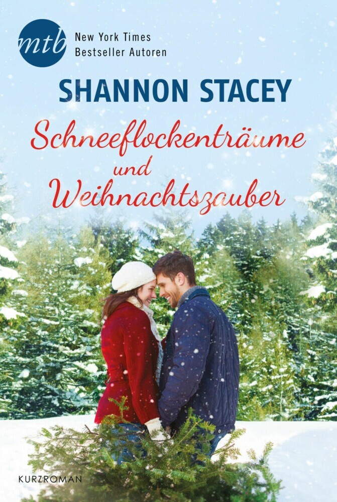 Schneeflockenträume und Weihnachtszauber main product photo