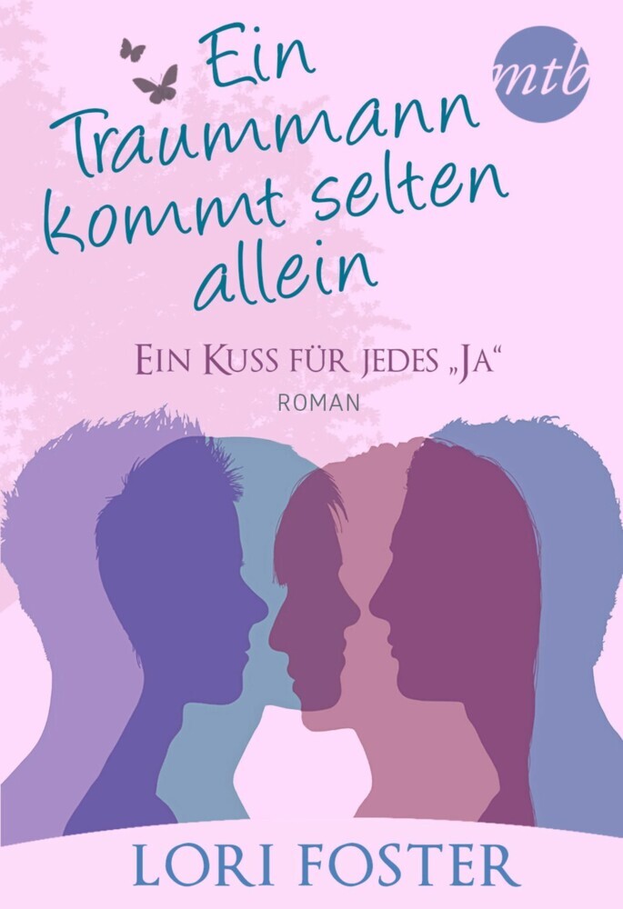 Ein Kuss für jedes ''Ja'' main product photo