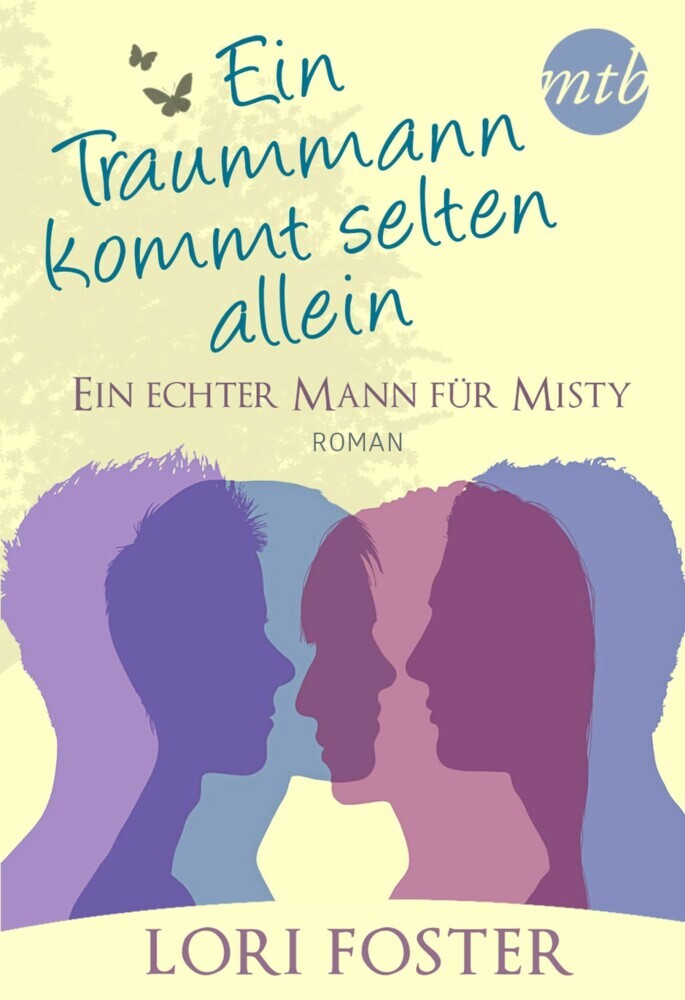 Ein echter Mann für Misty main product photo
