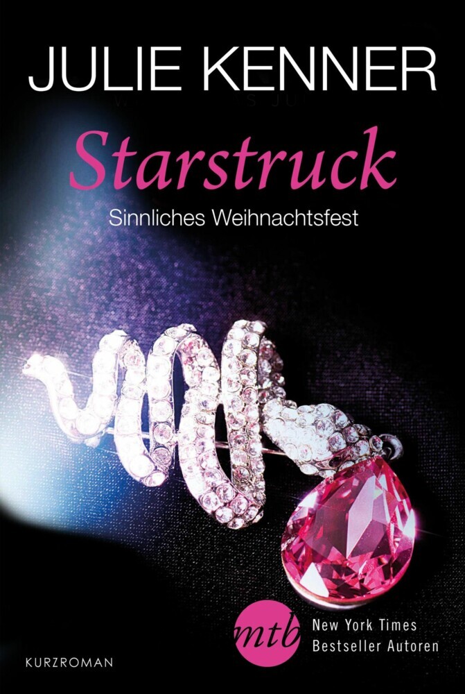 Starstruck - Sinnliches Weihnachtsfest main product photo
