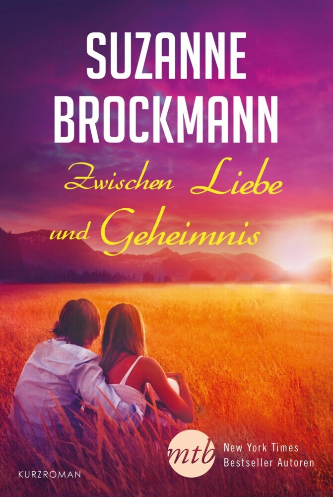 Zwischen Liebe und Geheimnis main product photo