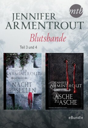 Blutsbande Buch 3 & 4