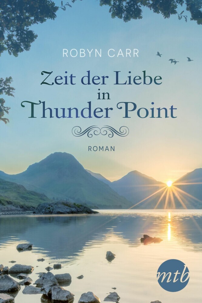 Zeit der Liebe in Thunder Point main product photo