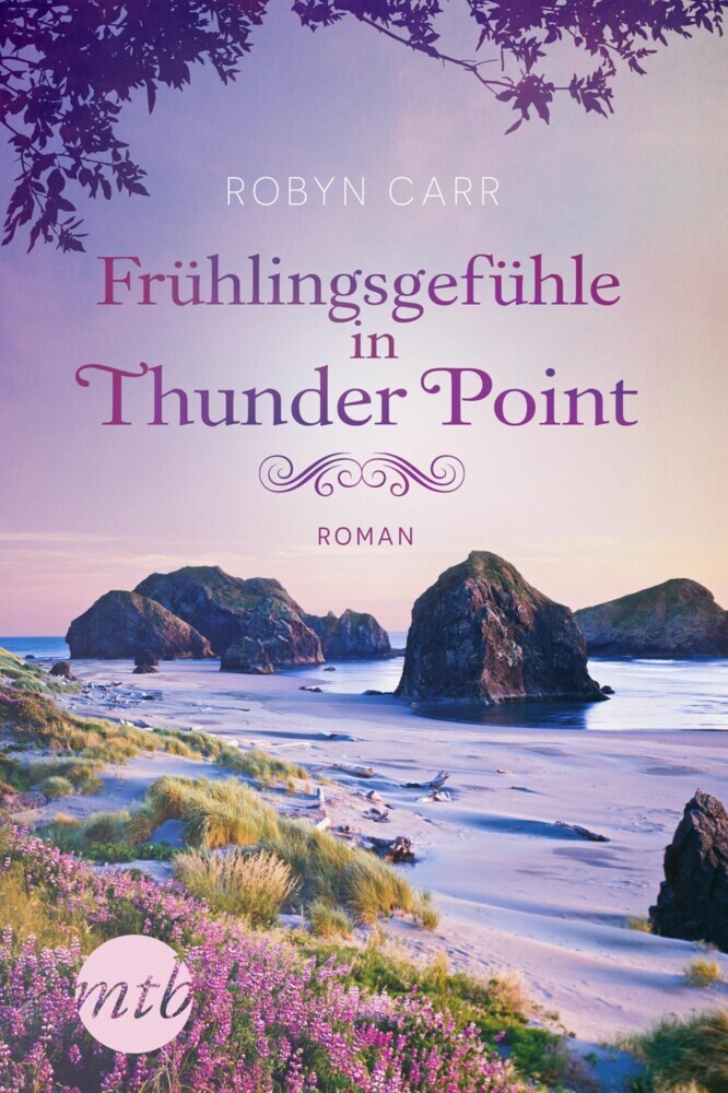 Frühlingsgefühle in Thunder Point main product photo