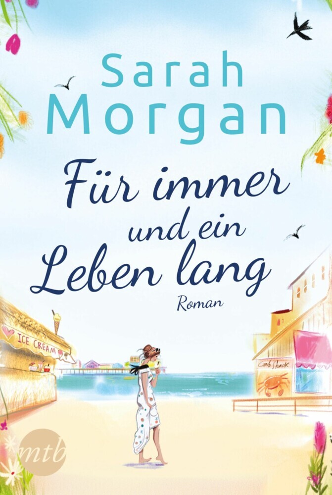 Für immer und ein Leben lang main product photo
