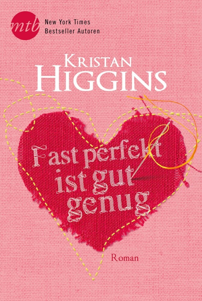 Fast perfekt ist gut genug main product photo