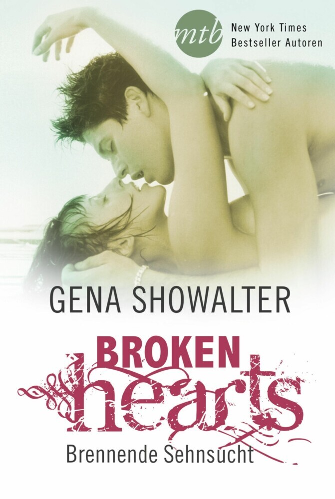 Broken Hearts - Brennende Sehnsucht main product photo