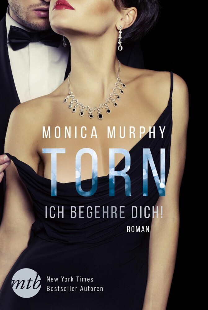 Torn - Ich begehre dich! main product photo