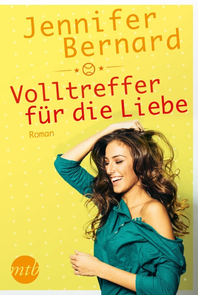 Volltreffer für die Liebe main product photo
