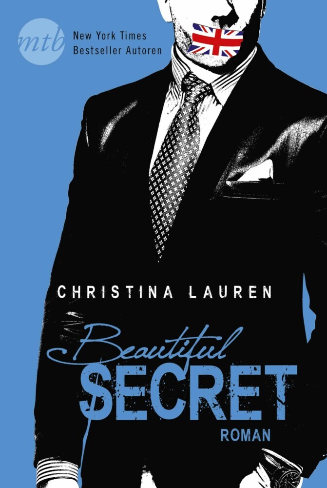 Beautiful Secret main product photo