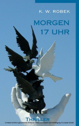 Morgen 17 Uhr