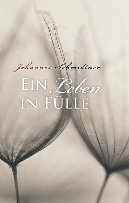 Ein Leben in Fülle main product photo