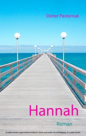 Hannah main product photo