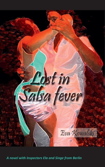 Lost in Salsa fever main product photo