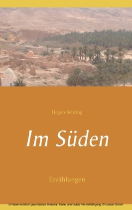 Im Süden