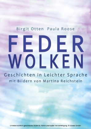 Feder-Wolken