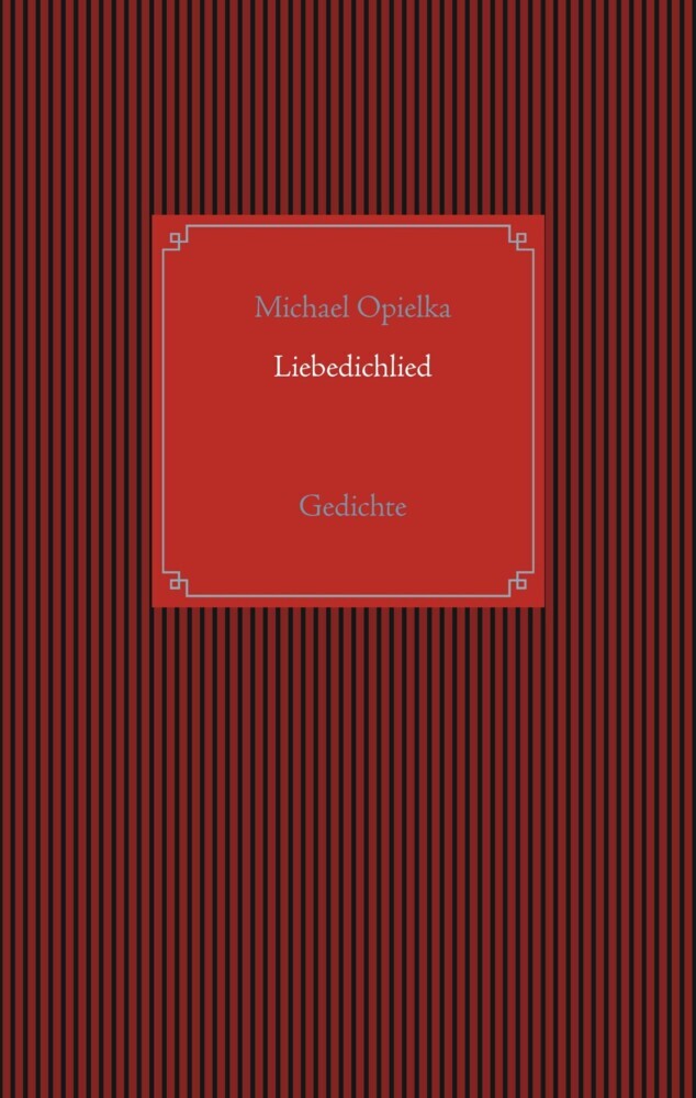 Liebedichlied main product photo