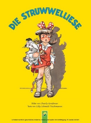 Die Struwwelliese