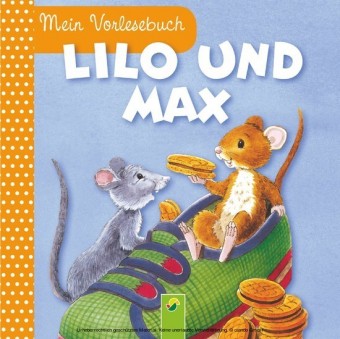 Lilo und Max