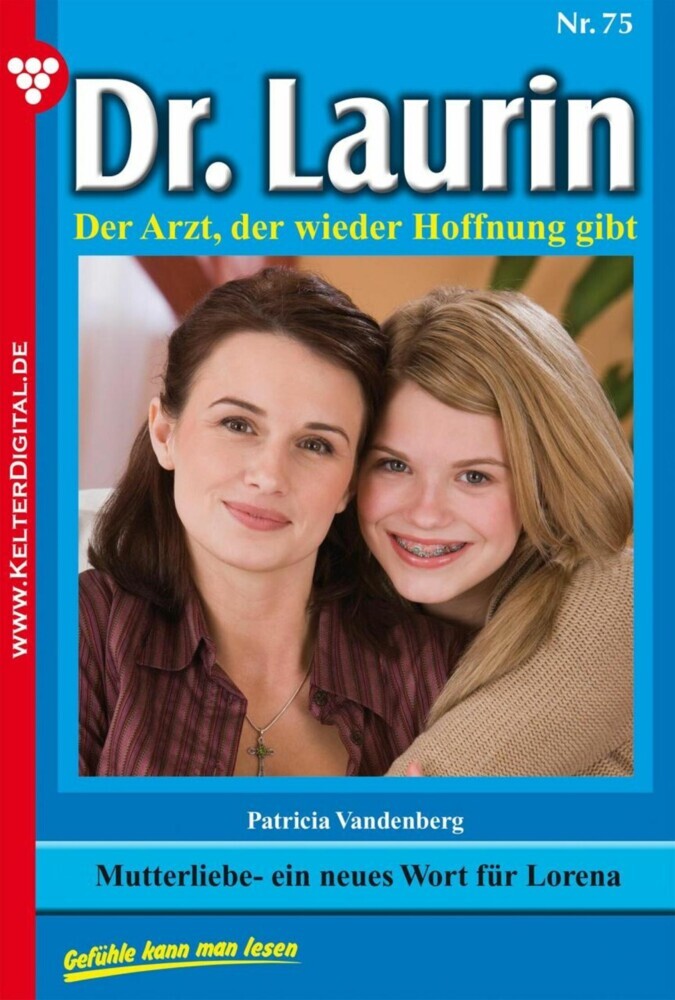 Mutterliebe- ein neues Wort für Lorena main product photo