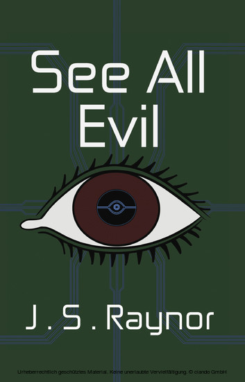 See All Evil main product photo